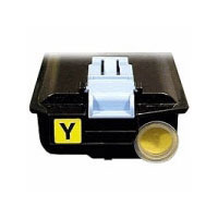 Kyocera Toner FS-C8008 Yellow (TK-800Y) Kyocera Toner FS-C8008 Yellow (TK-800Y)